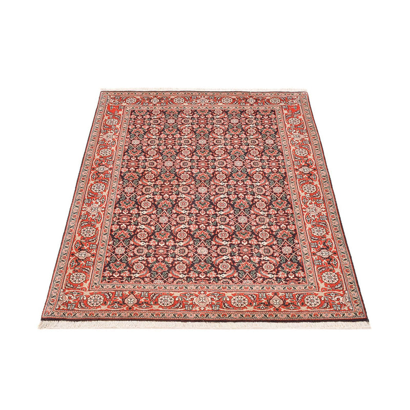 Perserteppich - Täbriz - Royal - 153 x 103 cm - rost