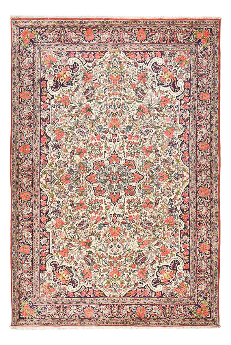 Perserteppich - Bidjar - 320 x 213 cm - sand