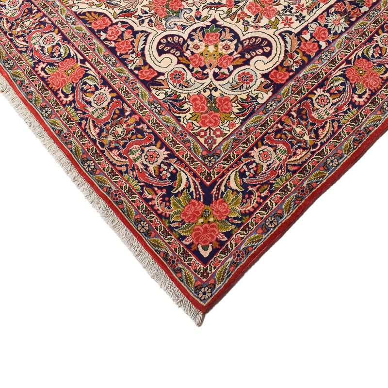 Perserteppich - Bidjar - 320 x 213 cm - sand