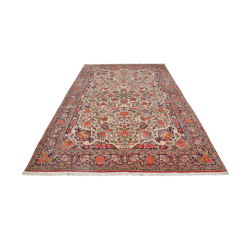 Perserteppich - Bidjar - 320 x 213 cm - sand