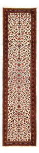 Läufer Perser - Nomadic - 365 x 95 cm - beige
