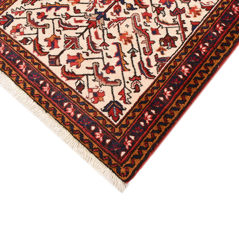 Läufer Perser - Nomadic - 365 x 95 cm - beige