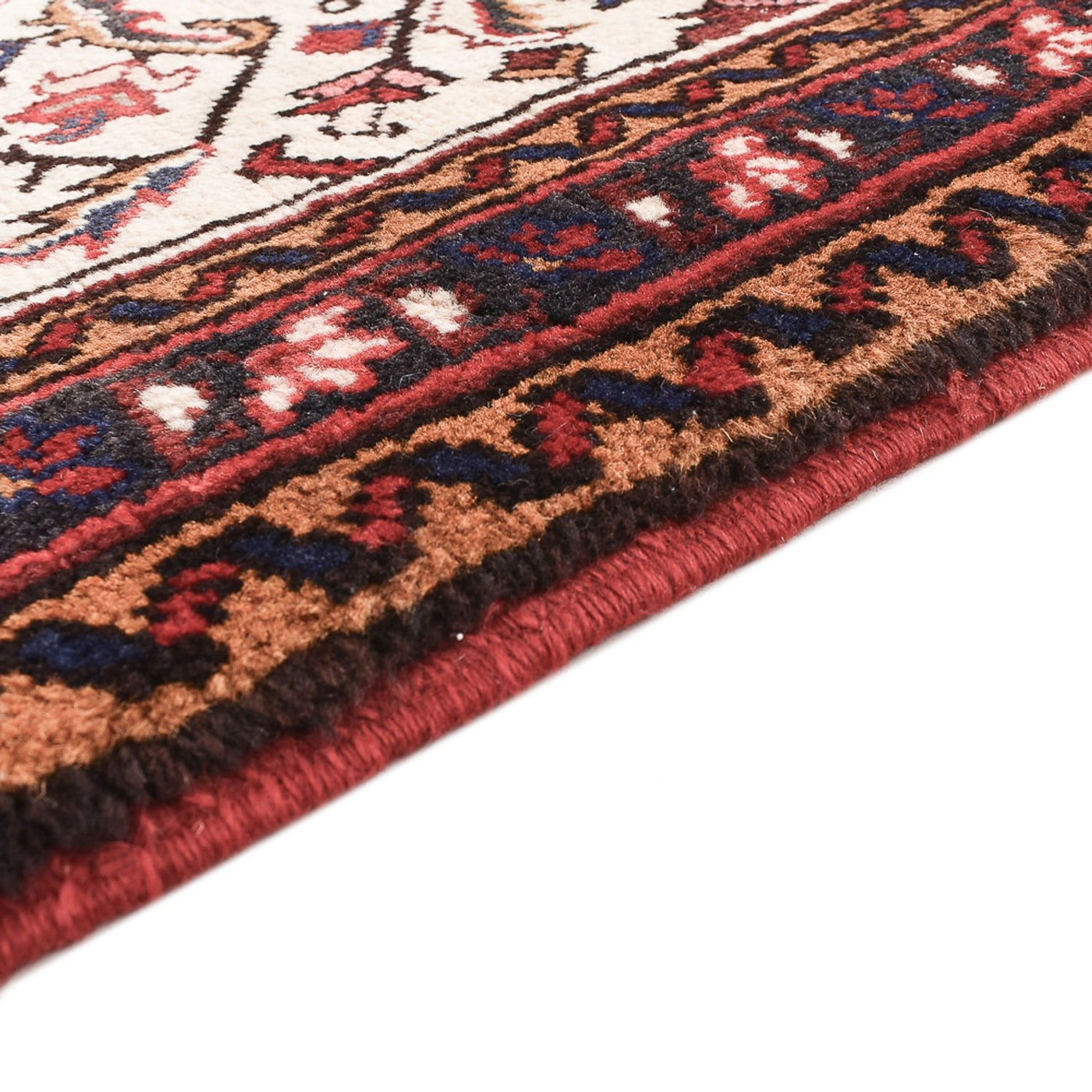 Garawan Teppich 365x95cm - Perserteppich