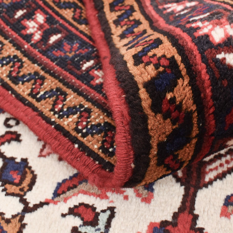Läufer Perser - Nomadic - 365 x 95 cm - beige