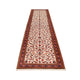 Läufer Perser - Nomadic - 365 x 95 cm - beige