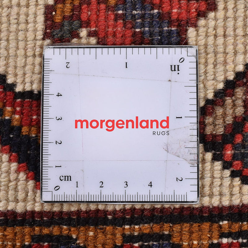Läufer Perser - Nomadic - 365 x 95 cm - beige