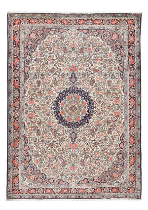 Perserteppich - Bidjar - 322 x 225 cm - sand