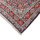 Perserteppich - Bidjar - 322 x 225 cm - sand