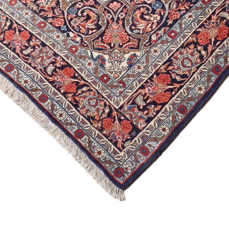 Perserteppich - Bidjar - 322 x 225 cm - sand