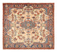 Nahavand Teppich 200x184cm - Perserteppich