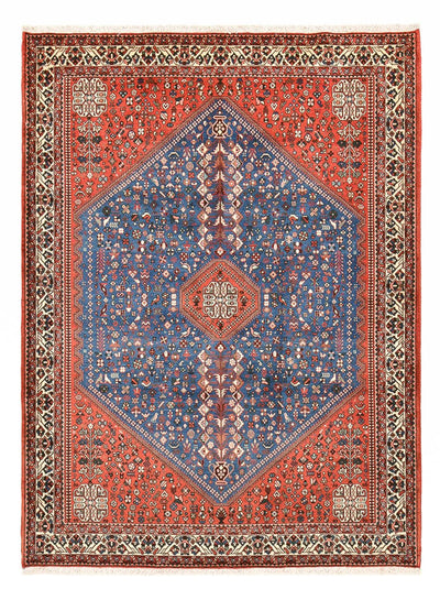 Kaschkuli Teppich 155x212cm - Perserteppich