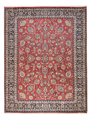 Perserteppich - Classic - 327 x 246 cm - rot