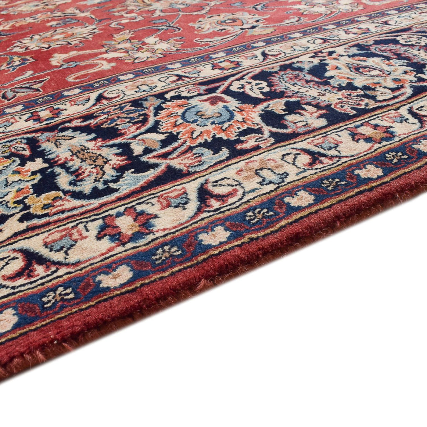 Maschad Teppich 327x246cm - Perserteppich