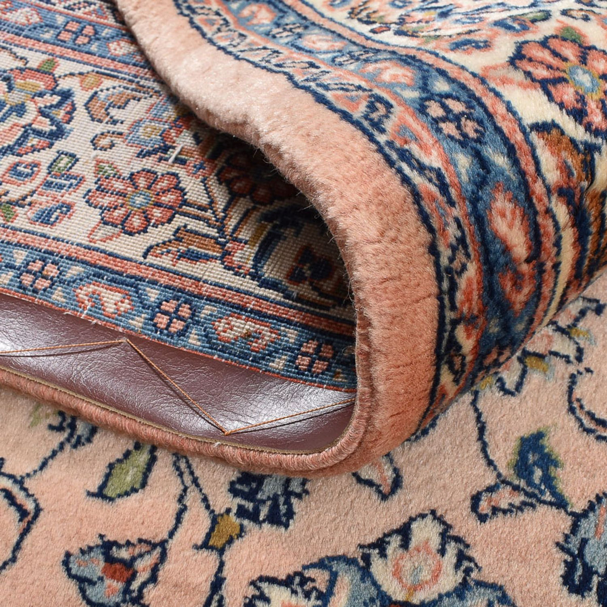 Perserteppich - Classic - 204 x 138 cm - rosa