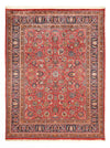 Maschad Teppich 292x394cm - Perserteppich - Rechteckig / Rot / 292 x 394 cm Rechteckig