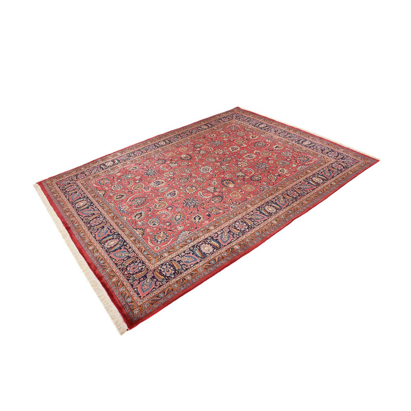 Perserteppich - Classic - 394 x 292 cm - rot