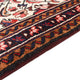 Läufer Perser - Nomadic - 375 x 91 cm - beige