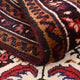 Läufer Perser - Nomadic - 375 x 91 cm - beige