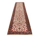 Läufer Perser - Nomadic - 375 x 91 cm - beige
