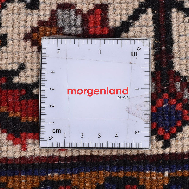 Läufer Perser - Nomadic - 375 x 91 cm - beige