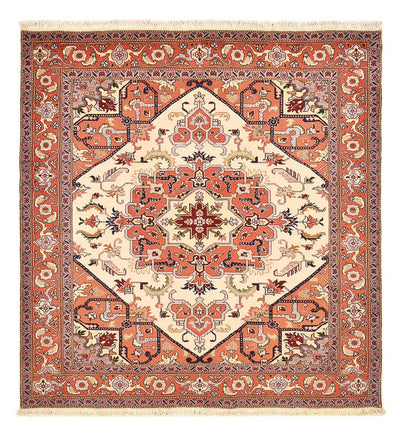 Ardebil Teppich 200x218cm - Perserteppich