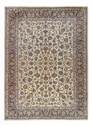 Perserteppich - Classic - 395 x 295 cm - sand