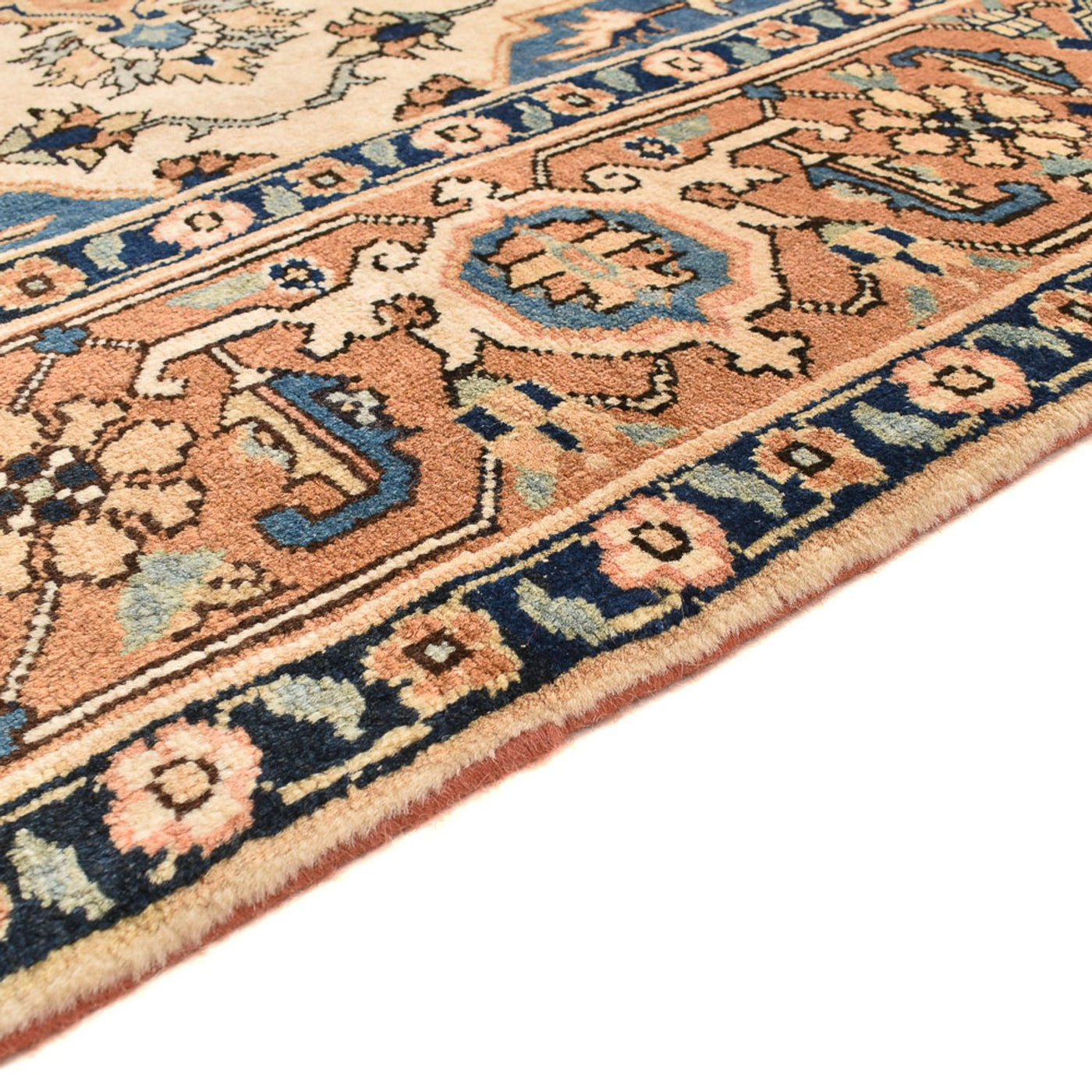 Ardebil Teppich 207x192cm - Perserteppich