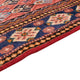 Perserteppich - Classic - 197 x 127 cm - hellrot