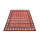 Perserteppich - Classic - 197 x 127 cm - hellrot