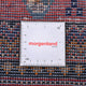 Perserteppich - Classic - 197 x 127 cm - hellrot