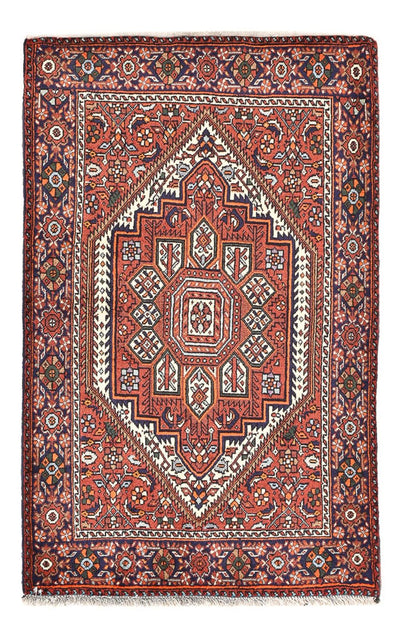 Gholtogh Teppich 73x117cm - Perserteppich