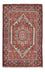 Perserteppich - Nomadic - 117 x 73 cm - terrakotta