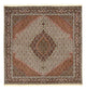 Täbriz - 40 Raj Teppich 205x201cm - Perserteppich