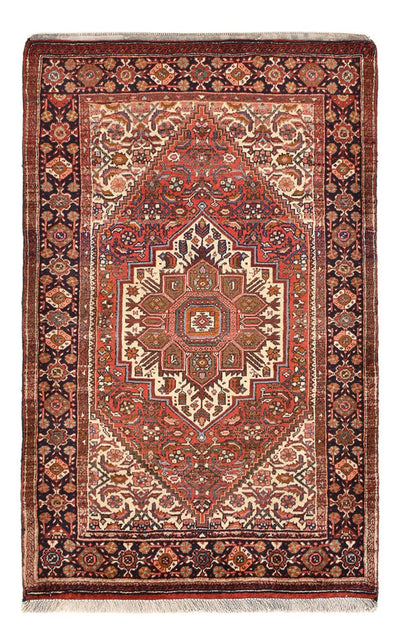 Gholtogh Teppich 75x120cm - Perserteppich