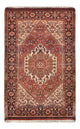 Perserteppich - Nomadic - 120 x 75 cm - terrakotta
