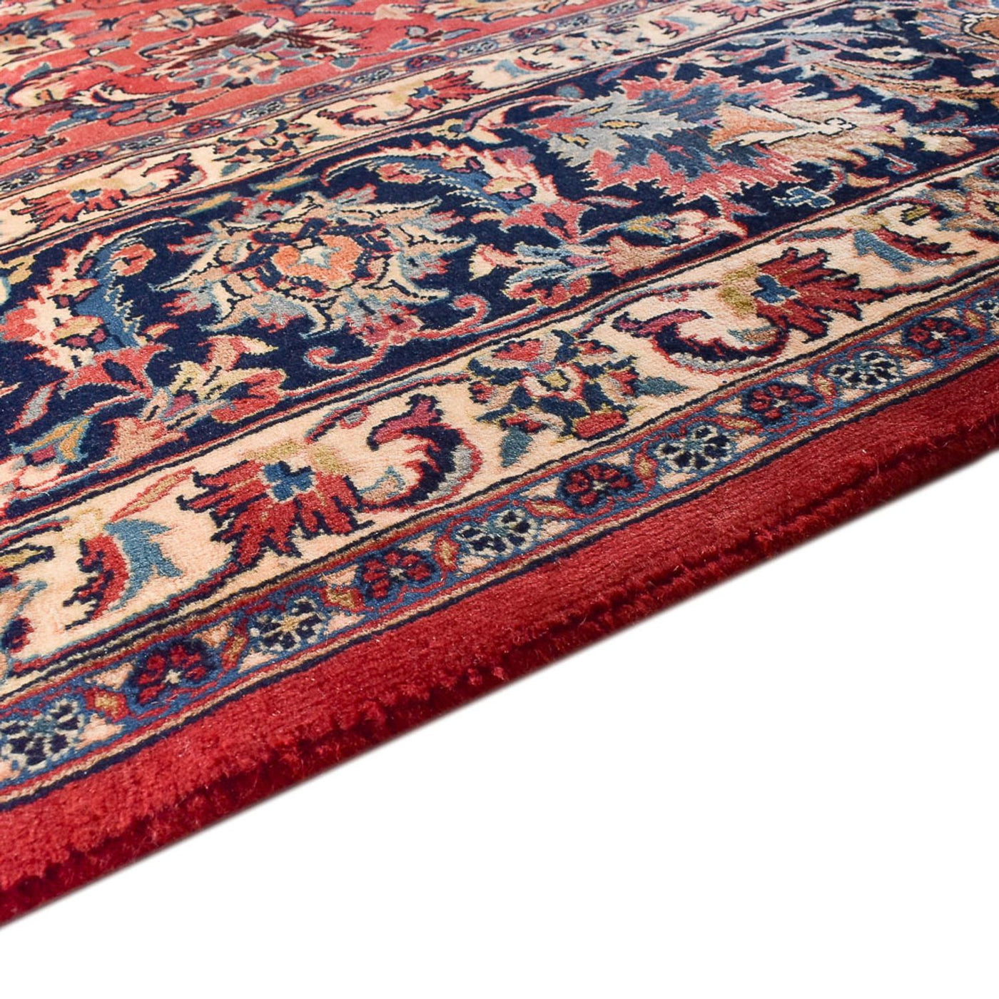 Maschad Teppich 385x295cm - Perserteppich
