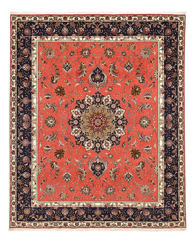 Täbriz - 50 Raj Teppich 245x300cm - Perserteppich