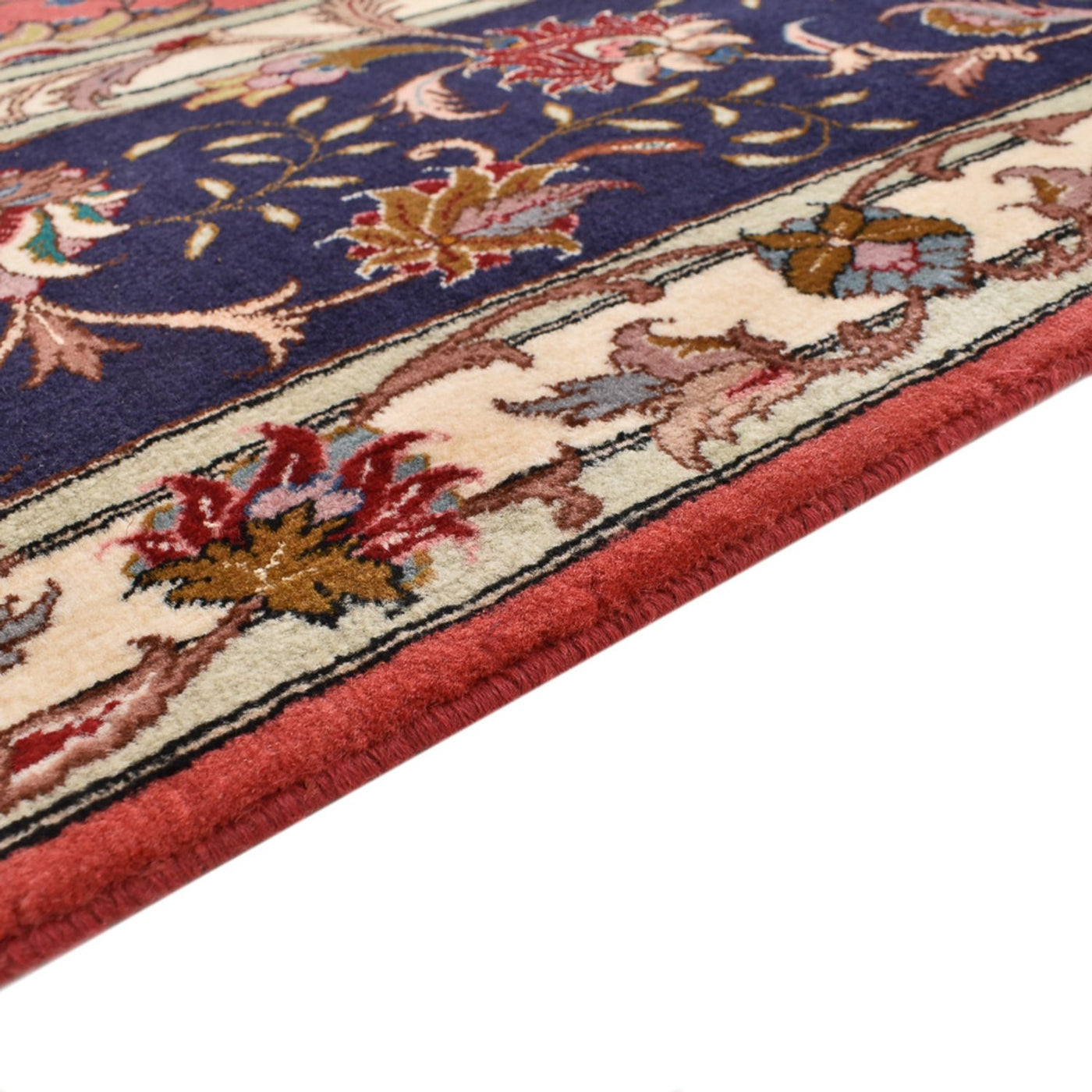 Täbriz - 50 Raj Teppich 300x245cm - Perserteppich