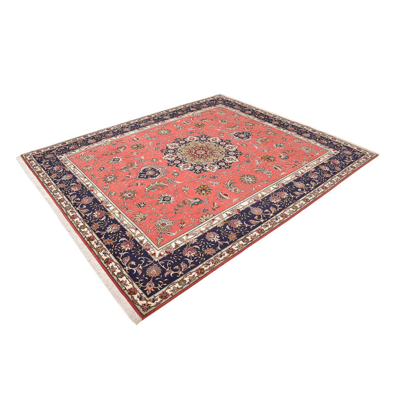 Perserteppich - Täbriz - Royal - 300 x 245 cm - rot