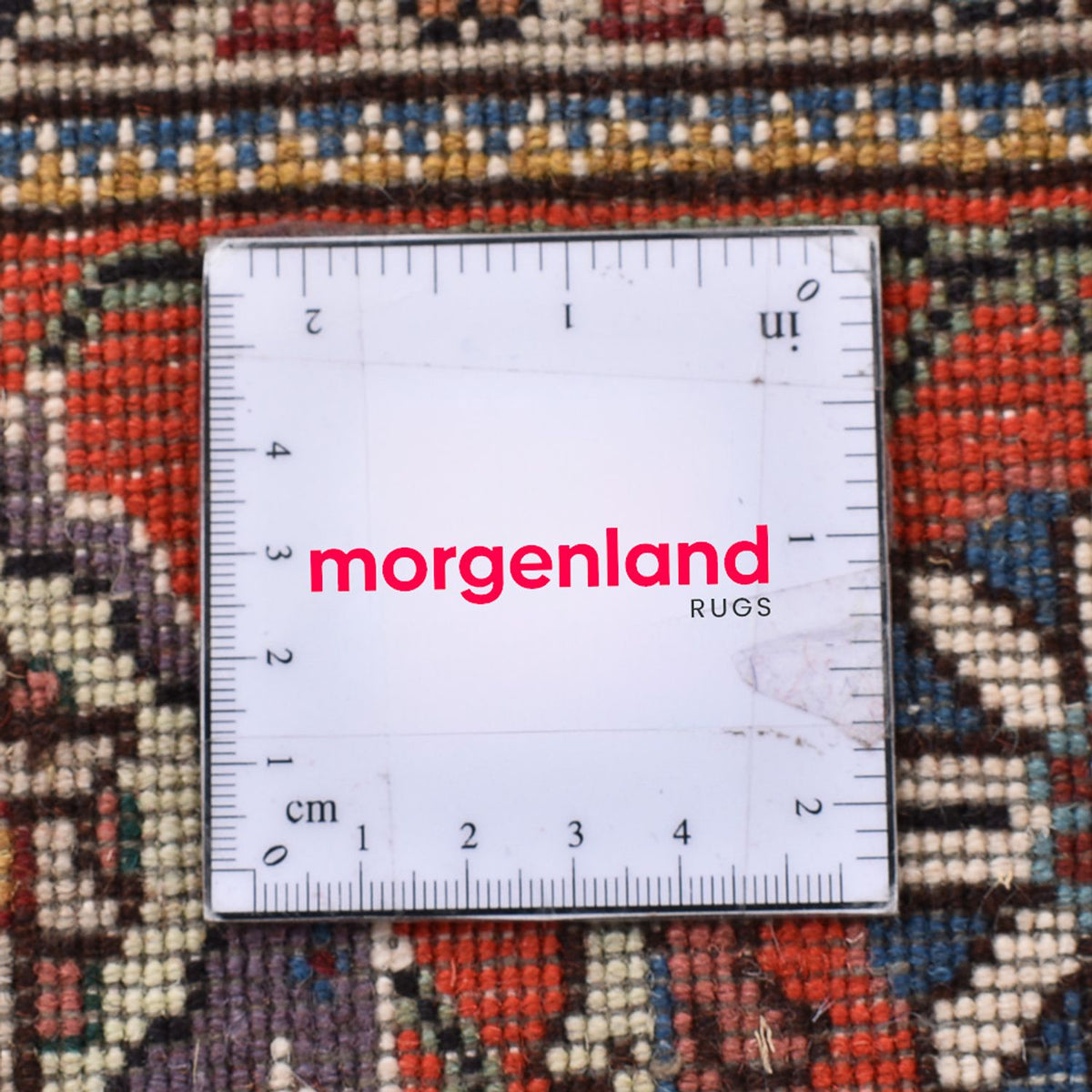 Perserteppich - Täbriz - Royal quadratisch  - 200 x 200 cm - sand