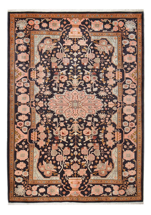 Perserteppich - Nomadic - 360 x 250 cm - mehrfarbig
