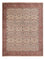 Perserteppich - Bidjar - 382 x 298 cm - hellchoco
