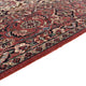 Perserteppich - Bidjar - 382 x 298 cm - hellchoco