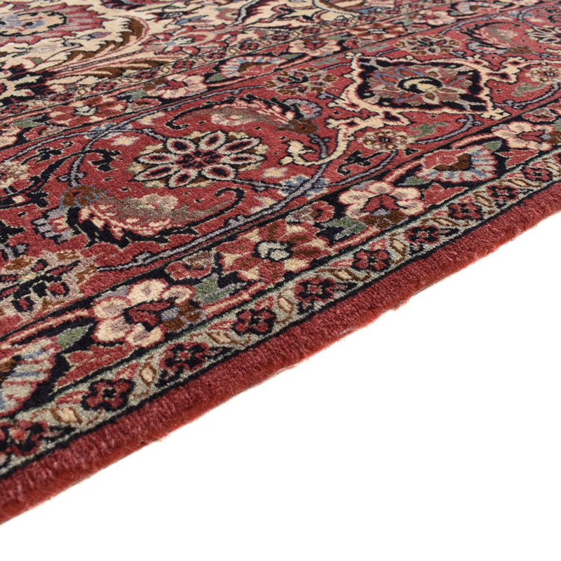 Perserteppich - Bidjar - 382 x 298 cm - hellchoco