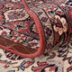 Perserteppich - Bidjar - 382 x 298 cm - hellchoco