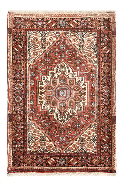 Gholtogh Teppich 80x120cm - Perserteppich