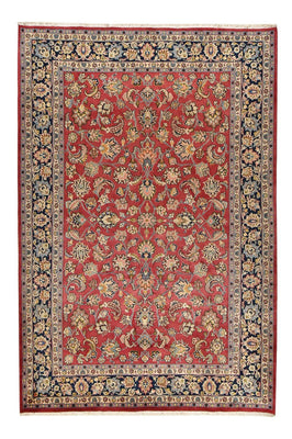 Perserteppich - Classic - 305 x 200 cm - rot