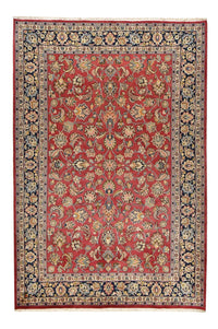 Perserteppich - Classic - 305 x 200 cm - rot