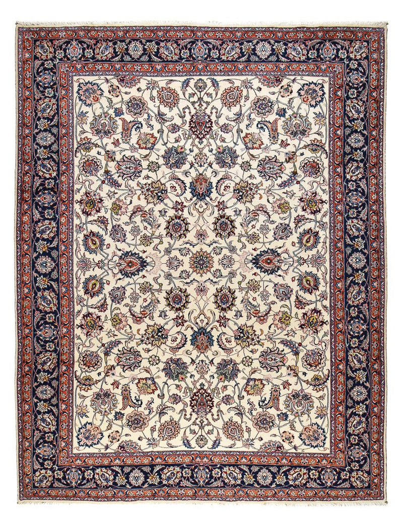 Perserteppich - Classic - Royal - 390 x 300 cm - creme