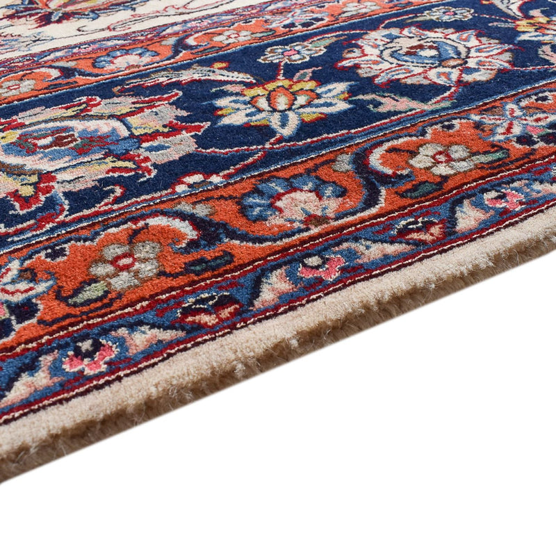 Perserteppich - Classic - Royal - 390 x 300 cm - creme
